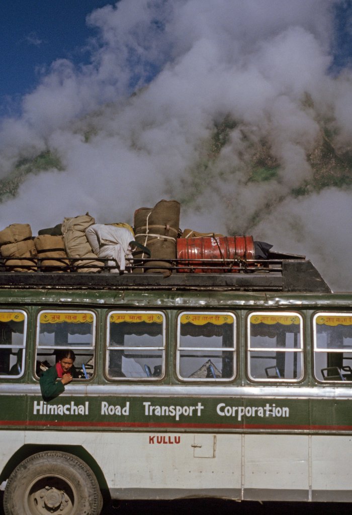 Himachal Road transport