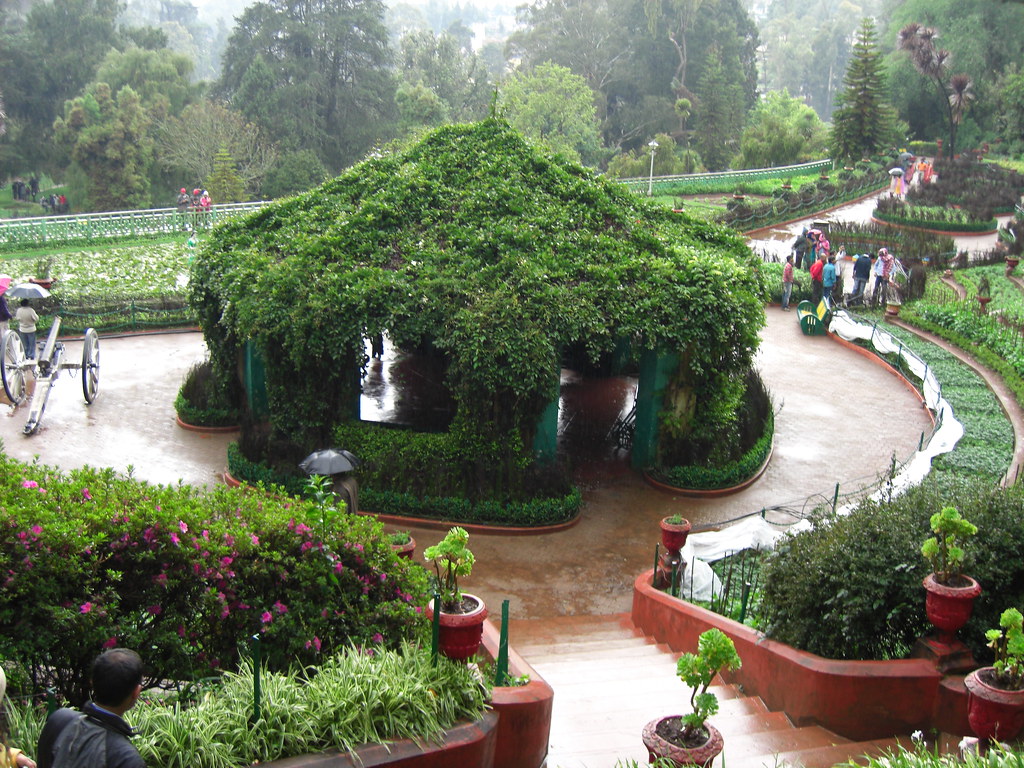 Image: Botanical Garden