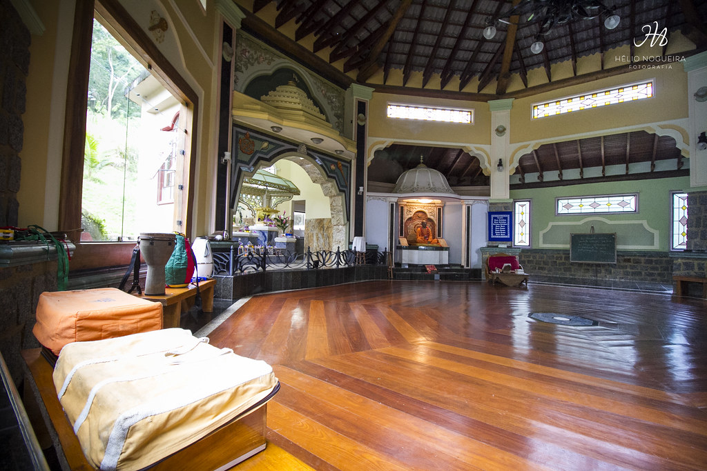 Image : Dharmashala