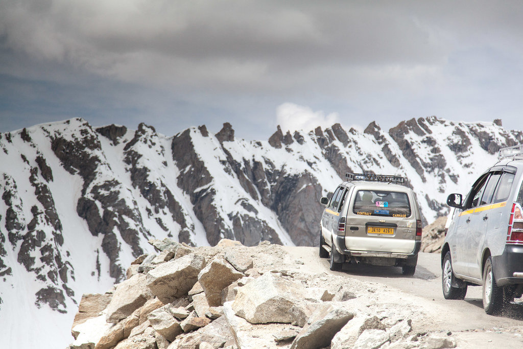 Image Ladakh