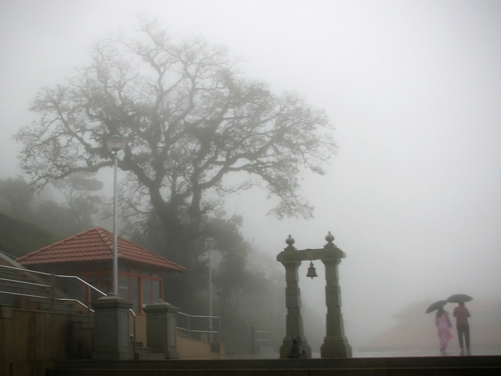 Image: Talacauvery Temple
