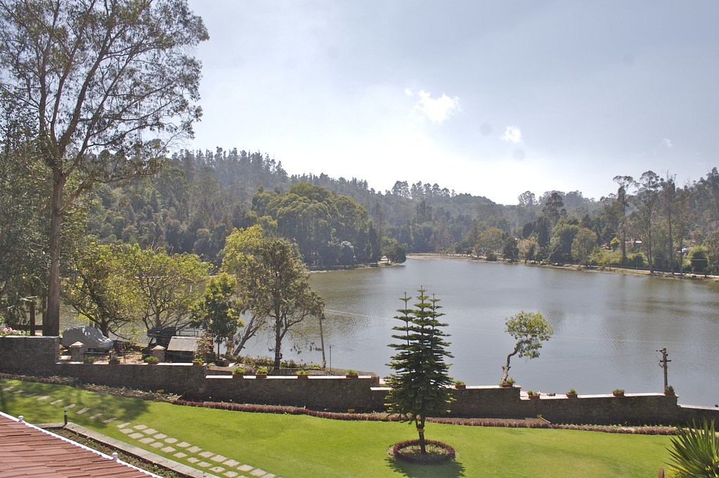 Image Byrant Park