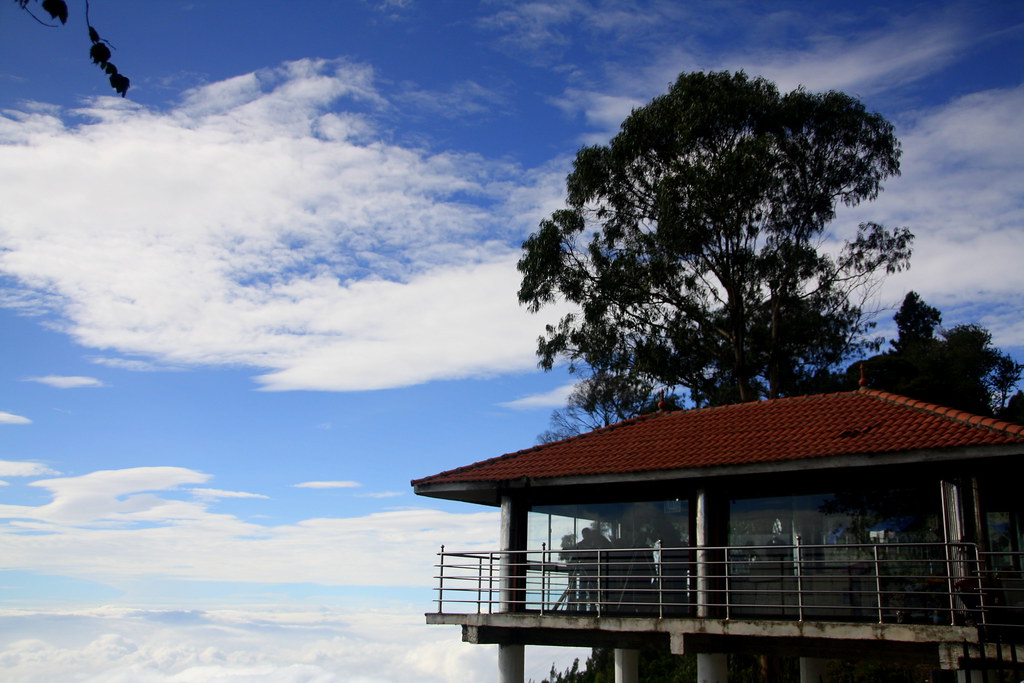 Image Coakers walk in Kodaikanal