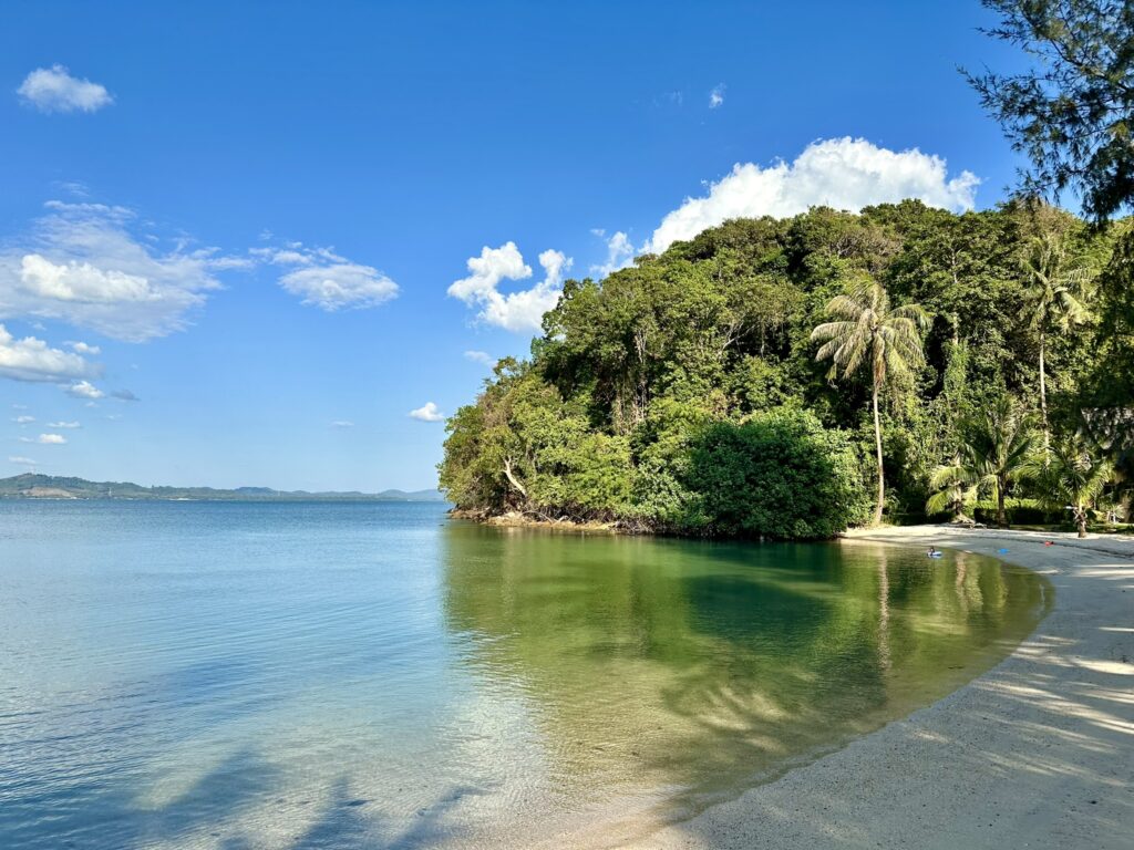 Image Half Moon Beach