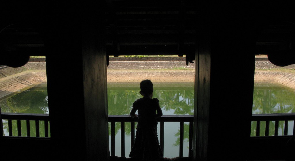 Image Krishnapuram Palace