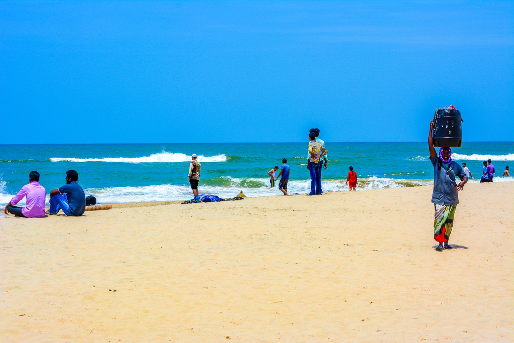 Image Paradise Beach