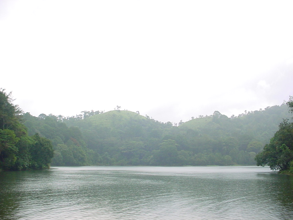 Image Pookode Lake