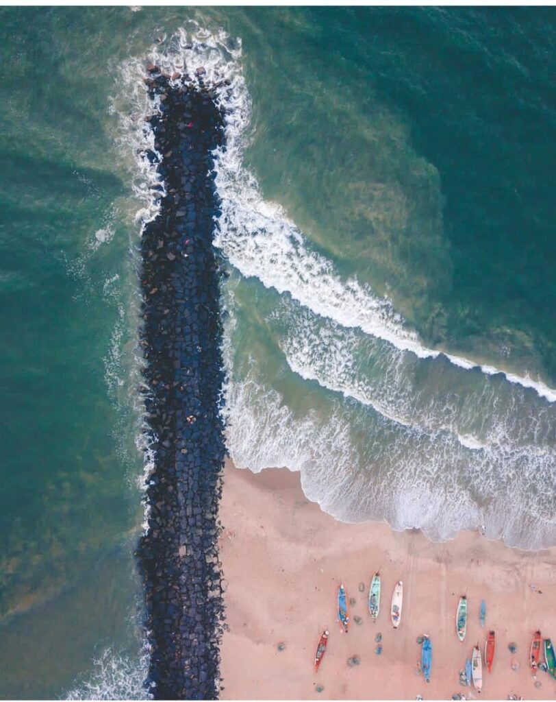Image Serenity Beach.