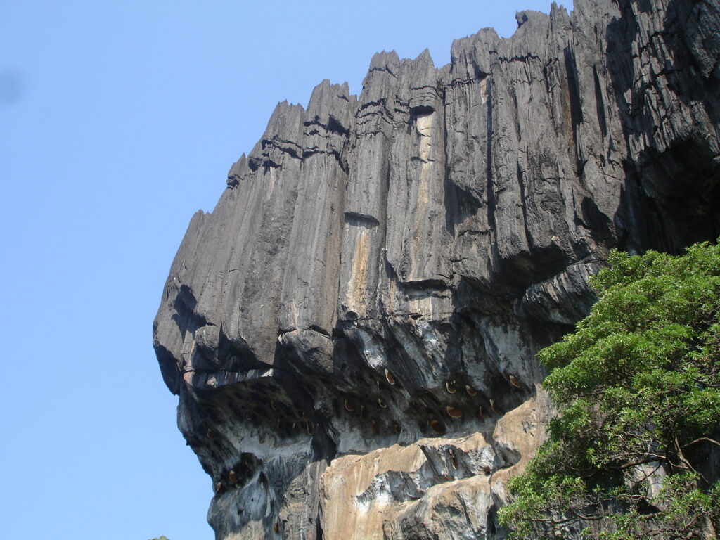 Image Yana Caves