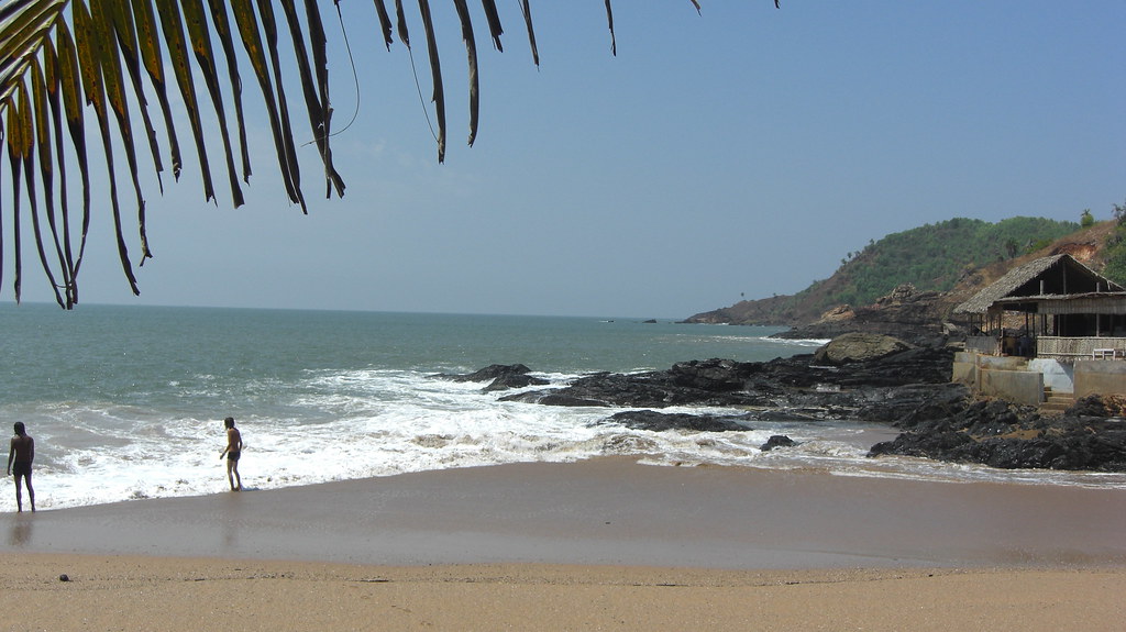 Image_Paradise Beach