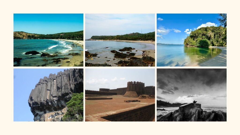 Top 10 Best Places to Visit in Gokarana