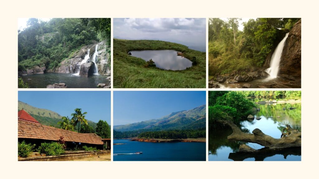 Top 10 Best Places to Visit in Wayanad