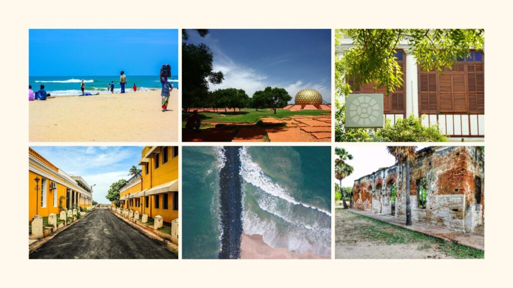Top 10 Best Places to Visit in Pondicherry – A Complete Travel Guide