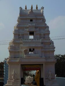 Anantha Padmanabam Temple