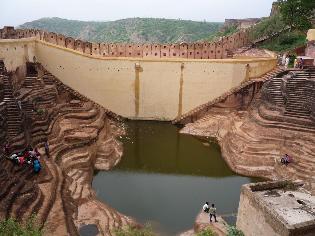 Image Nahargarh Fort