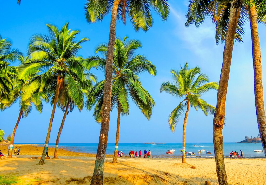 5-Day Budget Kerala Family Itinerary